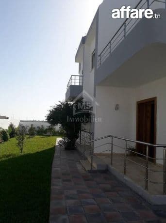 2 duplex jumelés à Hammamet Sud à vendre 51355351