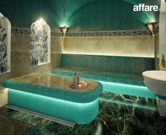 Pause Orientale Bienfaisante 26 232 232