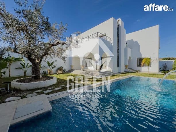 Villa " Philadelphie"