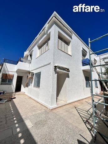 AV Grande Villa DEN DEN