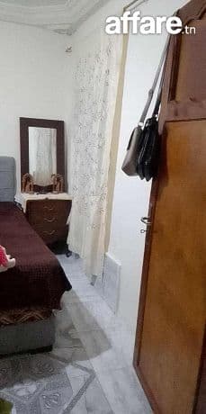 A vendre S2 a El Omrane Supérieur 