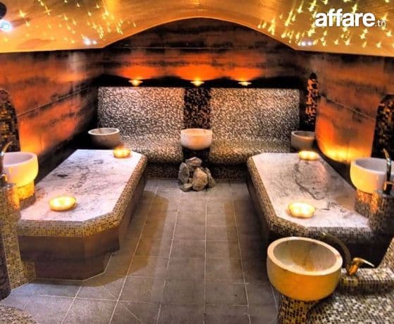 Détente Chaleur & Présence 92 290 332