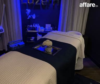 Détente Signature 25 811 090