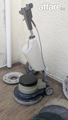 Monobrosse importé d'Italie 