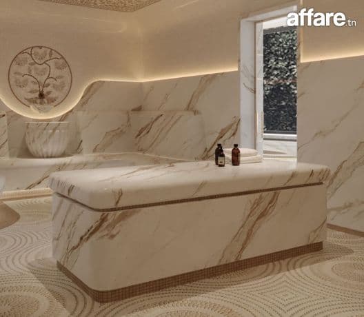 Rituel Hammam & Relaxation 20 130 449