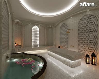 Parenthèse Purification & Calme 21 482 242