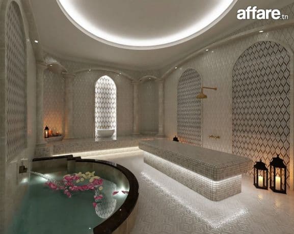 Parenthèse Purification & Calme 21 482 242