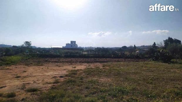 Terrain de 1932 m² à Birbouragba à vendre 51355351