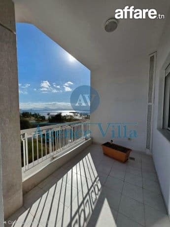 un appartement s3 au lac2