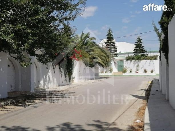 Des appartements S+2 tout neuf à vendre à Hammamet 51355351