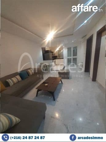 Appartement Haut standing 💡☎