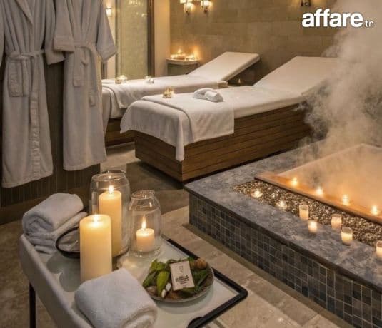 Voyage Relaxant en Douceur 25 811 090