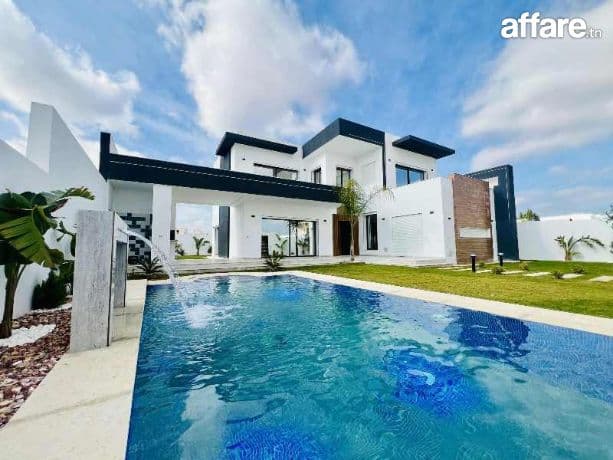 V578 Villa VERONIQUE