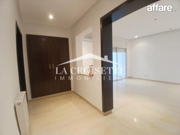 Appartement s2 à La Marsa MAL2049