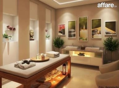 Équilibre & Harmonie  92 992 161