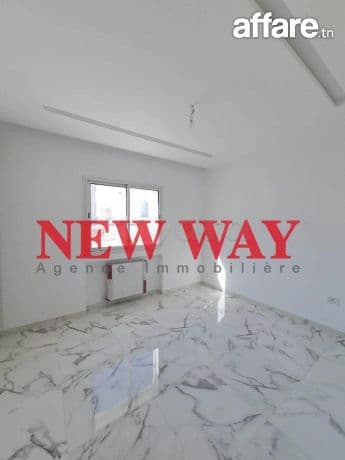 Bureau (A+3) à Sahloul 4