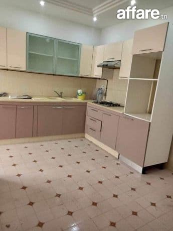 s+3 a jardin el manzah2