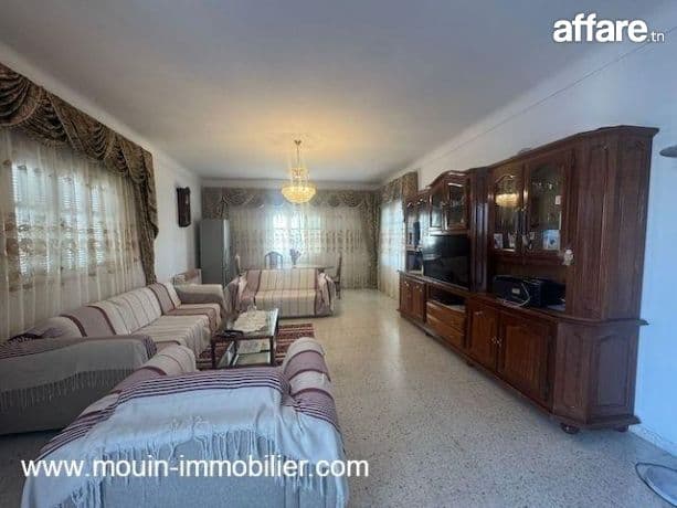 APPARTEMENT NIHEL Hammamet AL3665