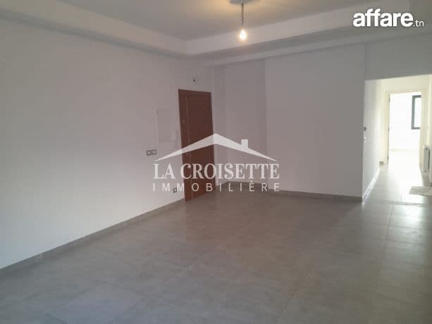 Appartement s4 aux Jardins de Carthage MAL0700