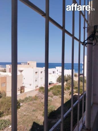 🌊Studio avec Vue Mer En Vente | Chott Mariem