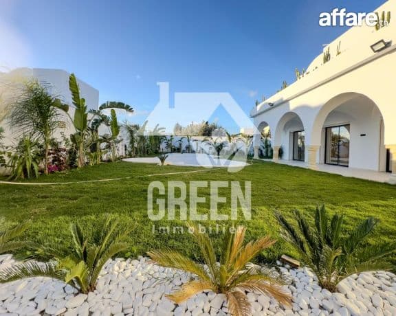 NEW  Villa " Chopard "