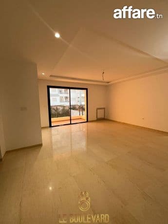 A vendre Appartement S+3 à AFH Mrezga , Cité El Wafa