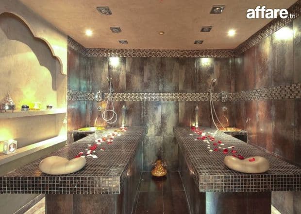 Harmonie Corps & Calme 25 984 407