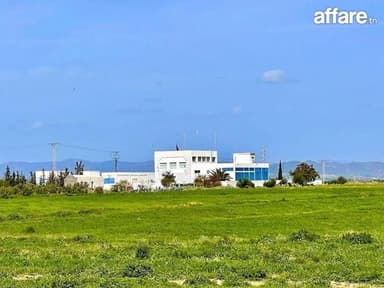 pportunité à Bouficha