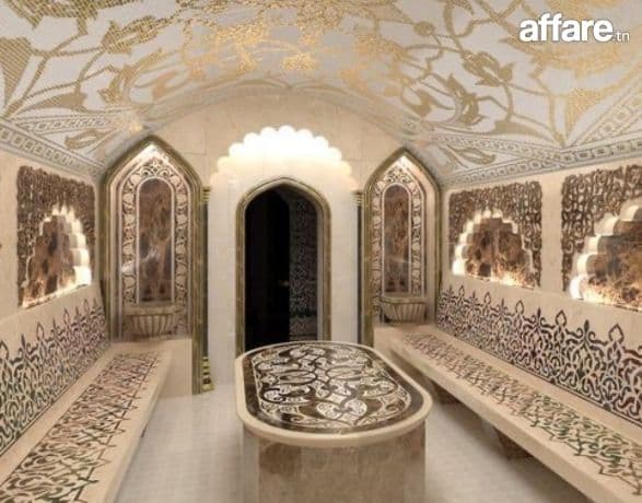 Soin Vapeur Privilège  26 232 232