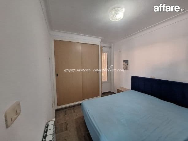 Réf : L1187 Appartement Sidra 