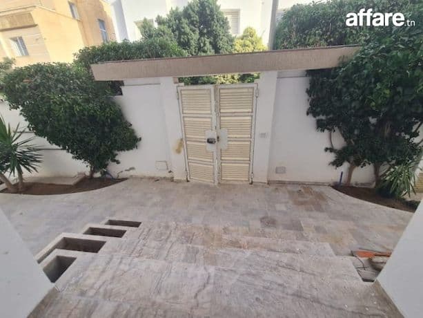 Villa Charly AL3604 Hammamet