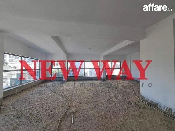 Local Commercial au Plein Cœur de la Zone Touristique