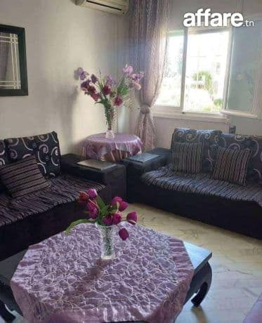 A vendre S2 à El Menzah 7