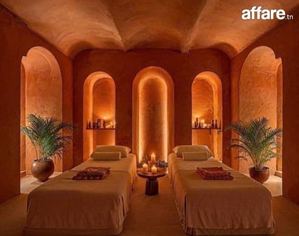 Chemin de Relaxation Orientale 52 712 600