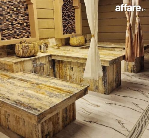 Rituel Relaxation Essentielle 52 712 600