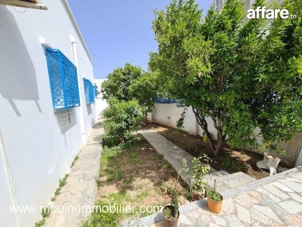 Maison Bella AL2802 Hammamet