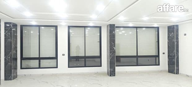 local commercial/exposition neuf