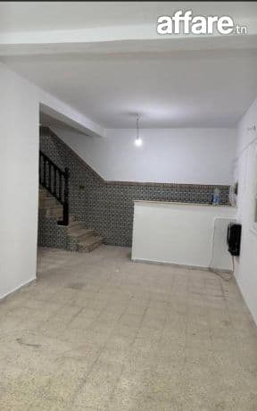 Location DUPLEX S4 vide à Cité El Salama 