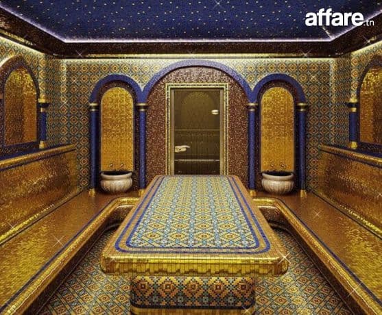 Parenthèse Orientale 57 090 954