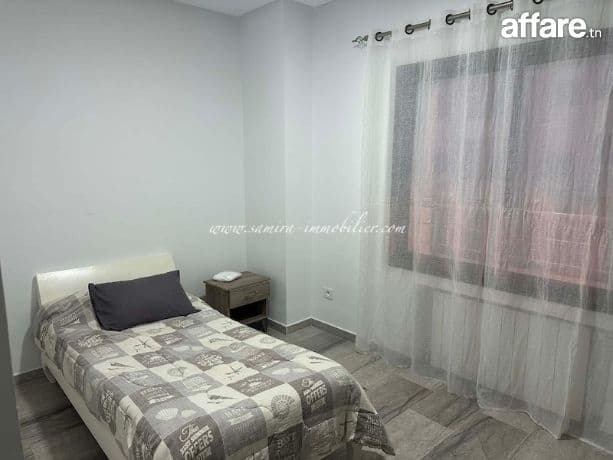 Réf : L1192 Appartement Floral 