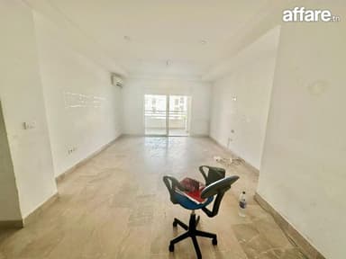 A Louer Appartement S+3 à Jardin d'el Menzah