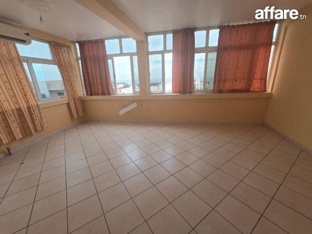 S+2 Avec Vue Mer En Vente | Chott Mariem