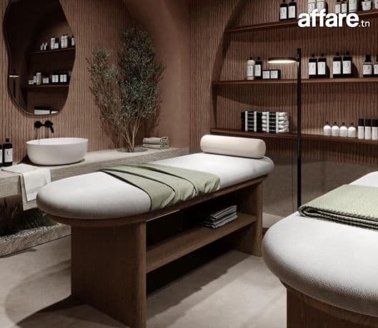 Luxury Relaxation Moment  29 784 636