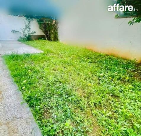 🏠𝐄𝐍𝐍𝐀𝐒𝐑 2 ; à 𝐋𝐎𝐔𝐄𝐑 Duplex S+2 bien situé  🏠