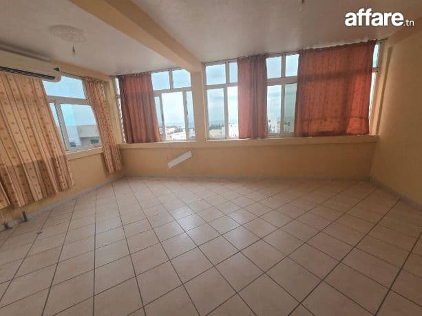 🌊S+2 Avec Vue Mer En Vente | Chott Mariem