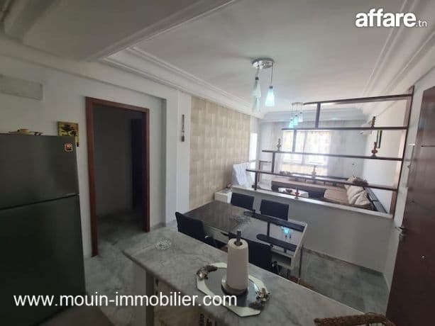 Appartement Sayar AL3603 Hammamet Nord 