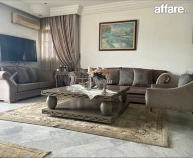 A vendre S3 a El Menzah 9B