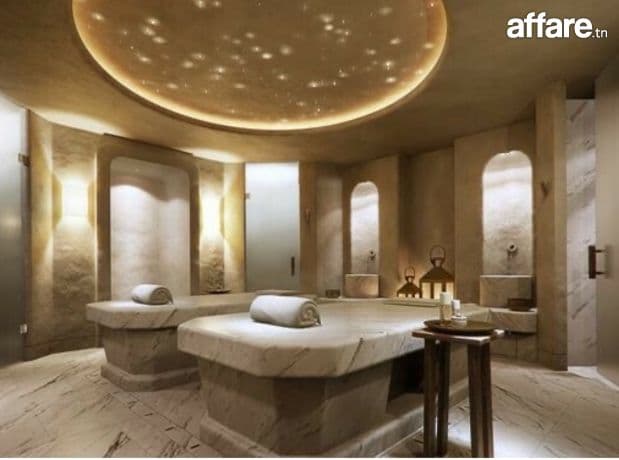 Rituel Sérénité Corporelle 28 801 661