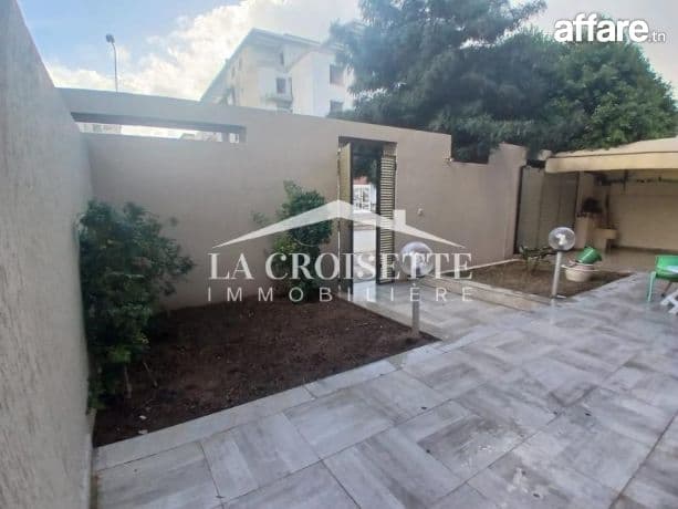Villa s3 à Ain Zaghouan nord MVL0055