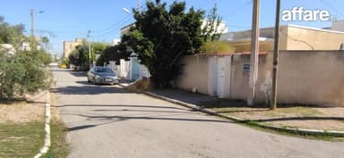 Ancienne maison coloniale